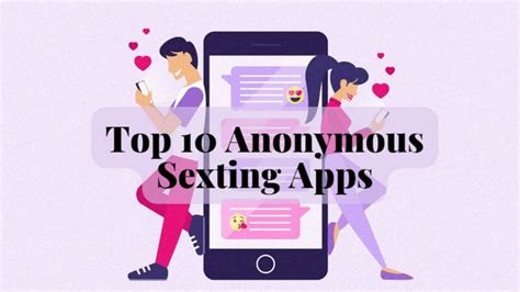 best apps for sexting|7 Best Apps for Sexting Strangers (2024)